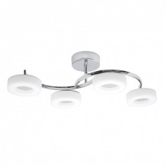 Ofertas Plafones Led con...