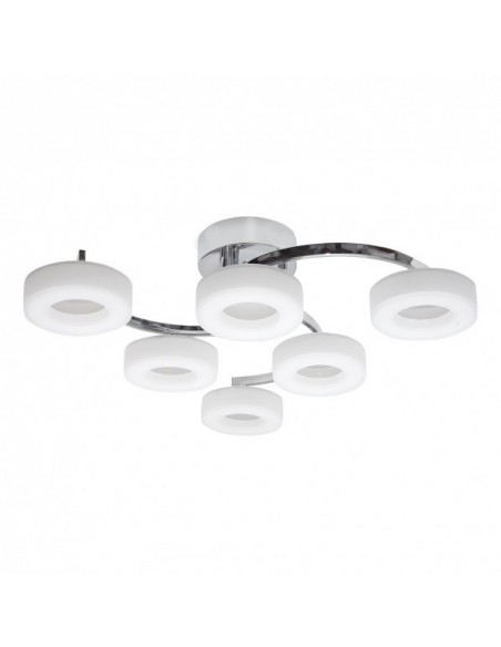 Plafones para Salones Claros