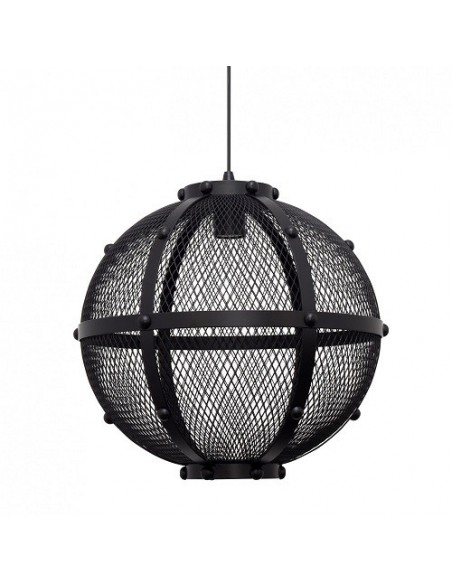 Lámparas Estilo Industrial Low Cost