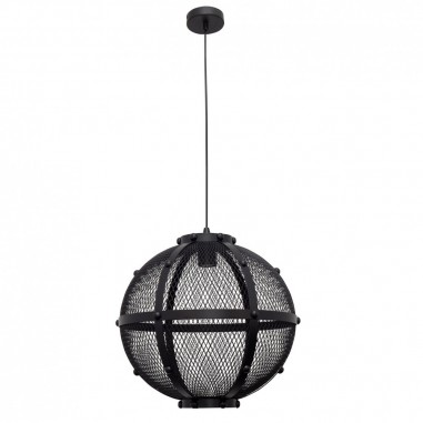 Lámparas Estilo Industrial Low Cost Lámparas Estilo Industrial Low Cost