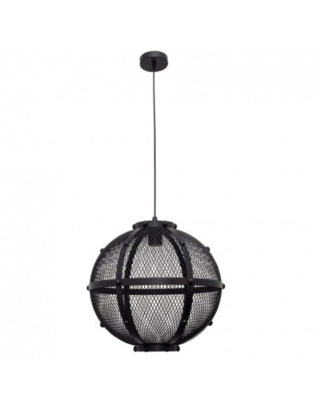 Lámparas Estilo Industrial Low Cost