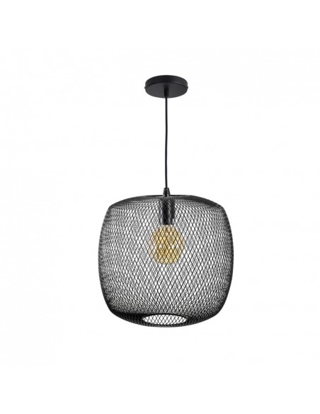 Lámparas de Rejilla