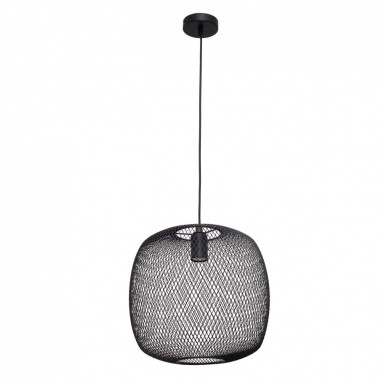 Lámparas de Rejilla