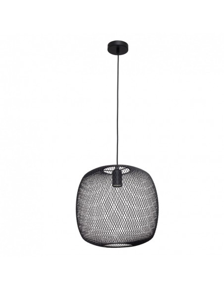 Lámparas de Rejilla