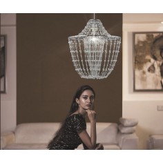 Oferta Lámpara de Cristal...