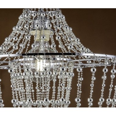 Oferta Lámpara de Cristal Acrílico