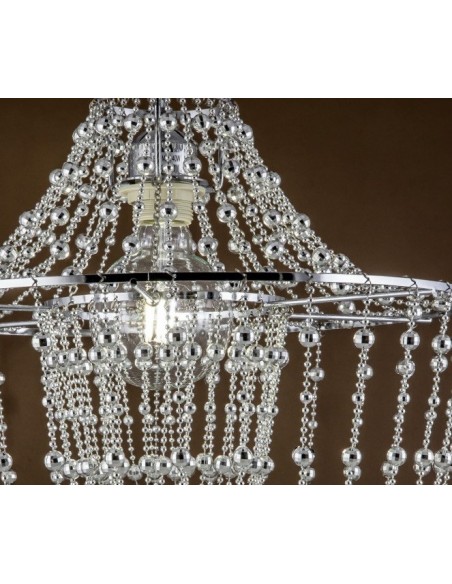 Oferta Lámpara de Cristal Acrílico