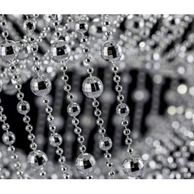 Oferta Lámpara de Cristal Acrílico