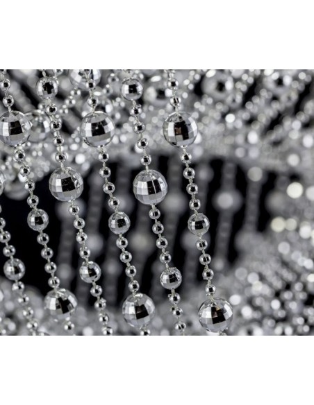 Oferta Lámpara de Cristal Acrílico