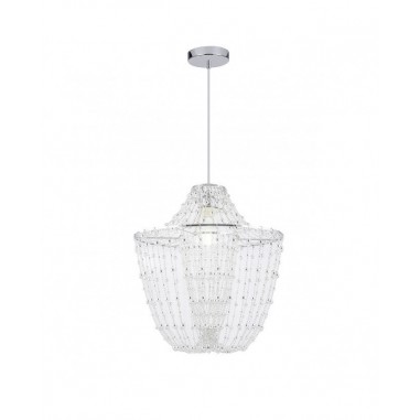 Oferta Lámpara de Cristal Acrílico