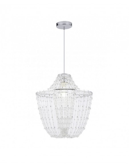 Oferta Lámpara de Cristal Acrílico