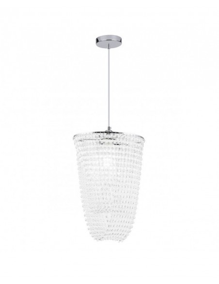 Super Oferta Lámpara Clásica de Cristal Acrílico