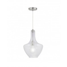 Lámpara Cristal Cocina...