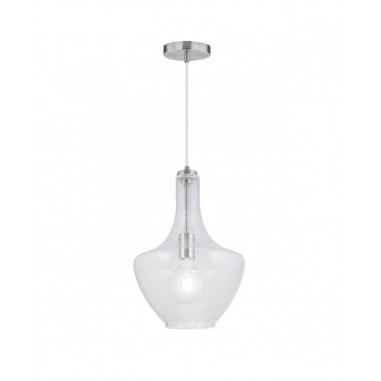 Lámpara Cristal Cocina Económica