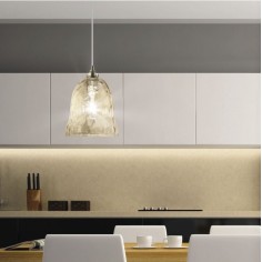 Oferta Lámpara Tulipa...