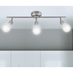 Regleta con Tulipas con...