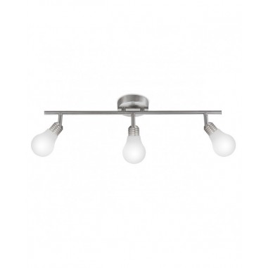 Regleta con Tulipas con Forma de...