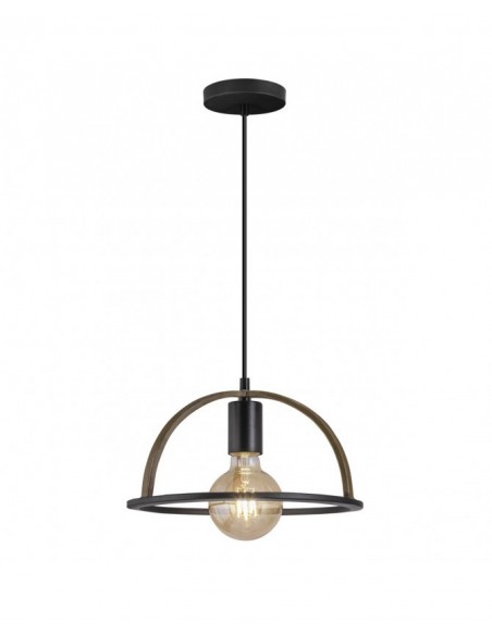 Lámpara Rústicas de Diseño