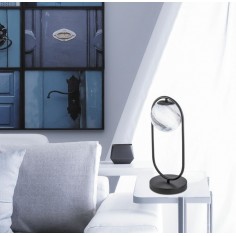 Lámparas Sobremesa...