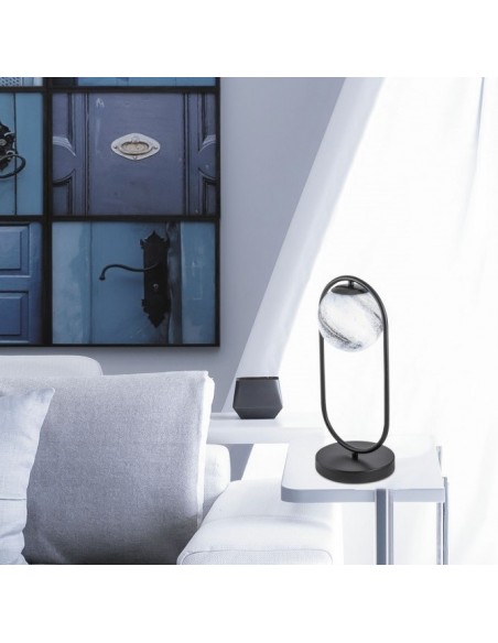 Lámparas Sobremesa Dormitorio Baratas