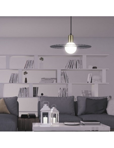 Lámparas Colgantes Salón Baratas