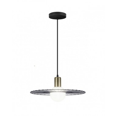 Lámparas Colgantes Salón Baratas