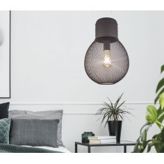 Lámparas Colgantes...