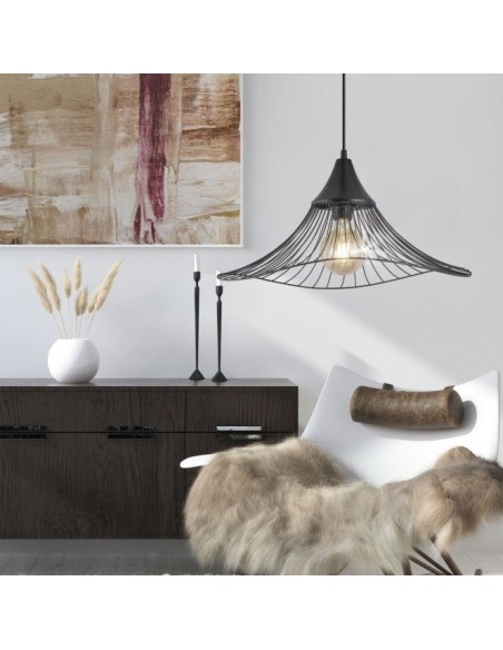 Lámparas Colgantes Diseño Económicas