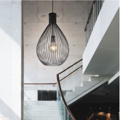 Lámparas Varillas Diseño...