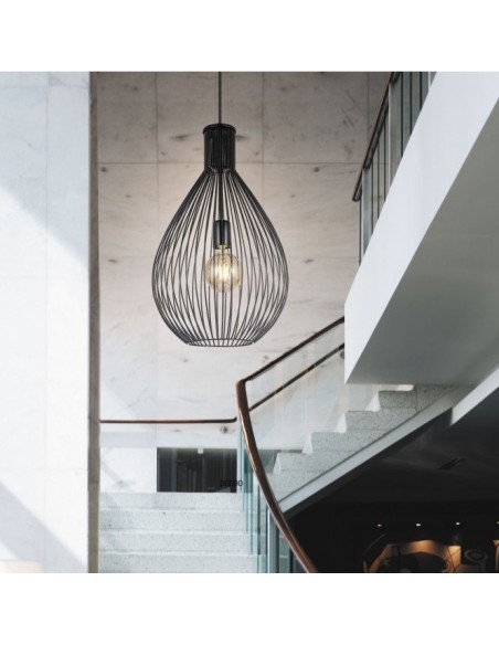 Lámparas Varillas Diseño Económicas