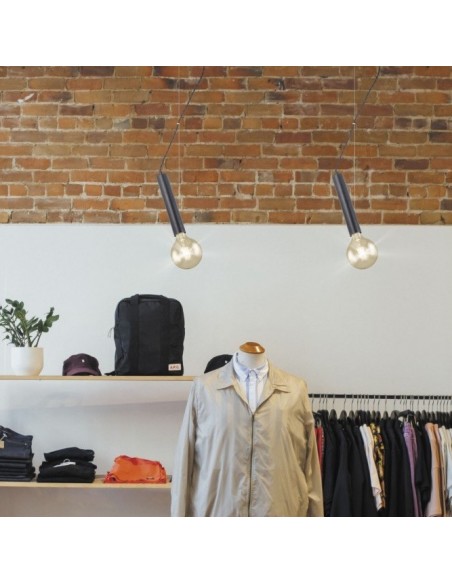 Lámparas Colgantes Escaparates