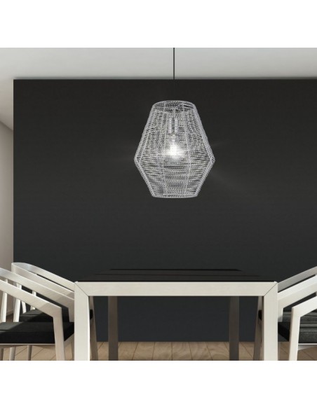 Ofertas Lámparas de Aluminio