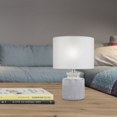 Lámparas de Mesita de Noche...