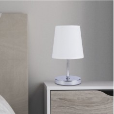 Lámparas de Mesita de Noche...