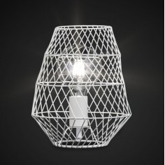 Lámparas de Metal para la...