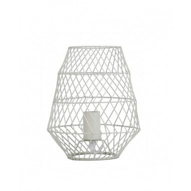 Lámparas de Metal para la Mesa del Salón