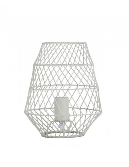 Lámparas de Metal para la Mesa del Salón