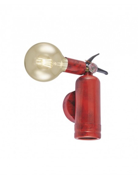 Aplique Extintor