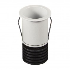 Empotrable LED 4,1 cm 3W...