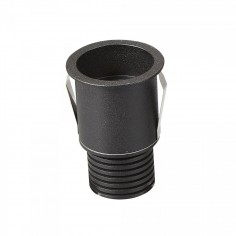 Empotrable LED 5,5 cm 5W...