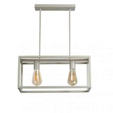 Lámparas Opción Elegir Acabado...