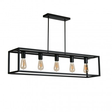 Lámparas Opciones Elegir Color Salón...