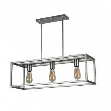 Lámparas Elige el Color Comedor...