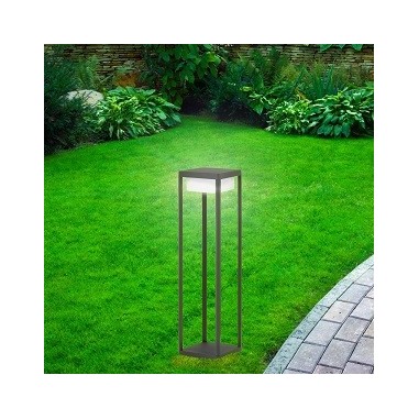 Sobremuro Mediano IP44 Luz Natural