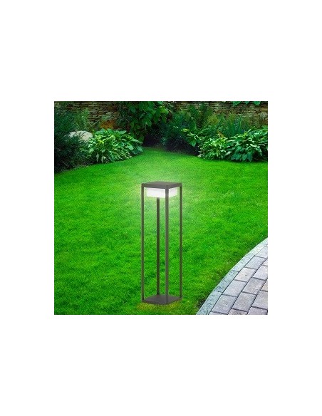 Sobremuro Mediano IP44 Luz Natural