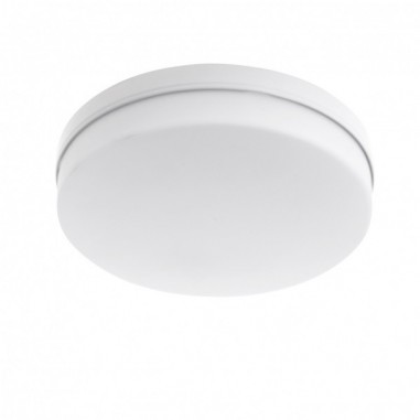 Plafón Led  36W 23 cm Fácil...