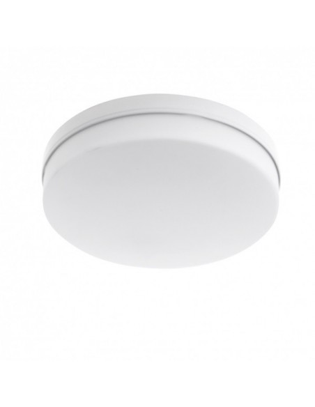 Plafón Led  48W 30 cm Fácil Instalación 4000 ó 6500K