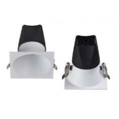 Empotrables COB 15W Blancos...
