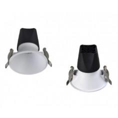 Empotrables COB 8W Blancos...