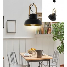 Lámparas Nórdicas Orientables